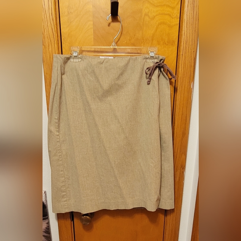 Anne Taylor LOFT skirt